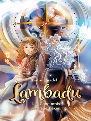 cover image of Lambadu (Band 2)